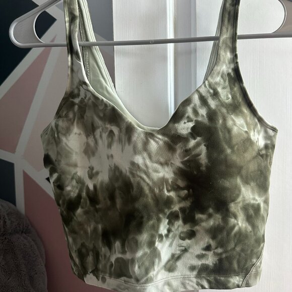 Lululemon Align Tank - Picture 1 of 3